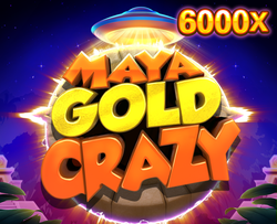 Maya Gold Crazy